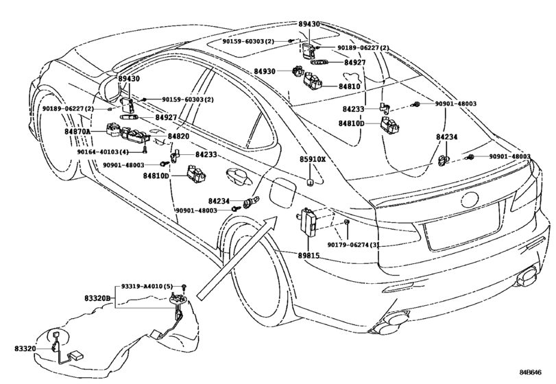 Switch & Relay & Computer