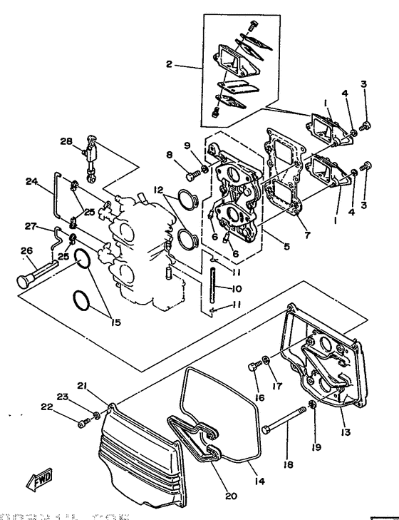 Intake