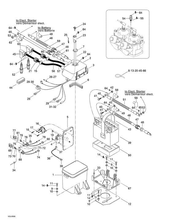 10- electrical box
