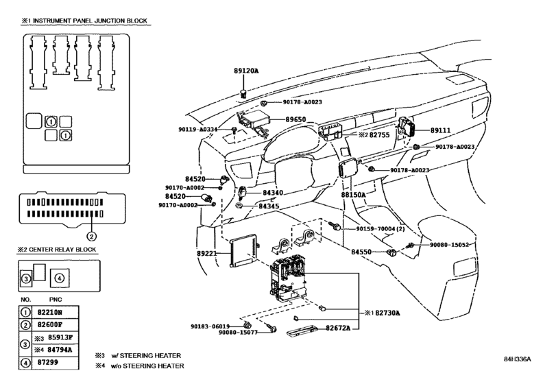 Switch & Relay & Computer