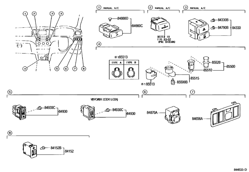 Switch & Relay & Computer