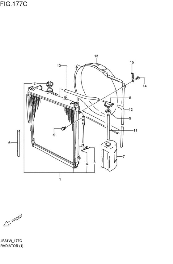 radiator