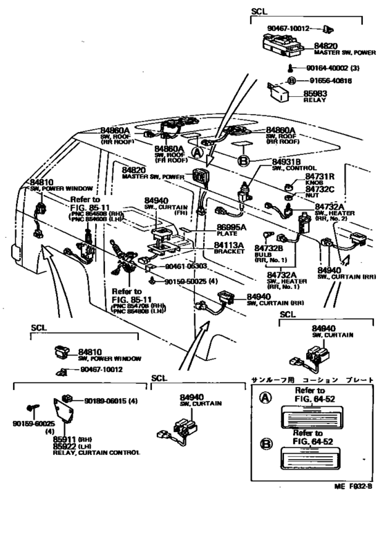 Switch & Relay & Computer