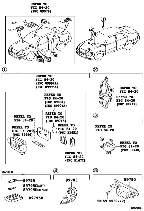 Anti-Theft Device