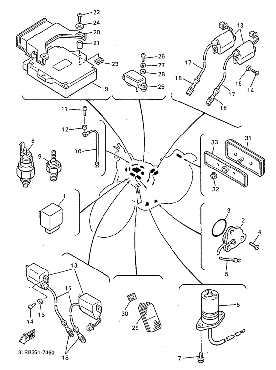 Electrical 1