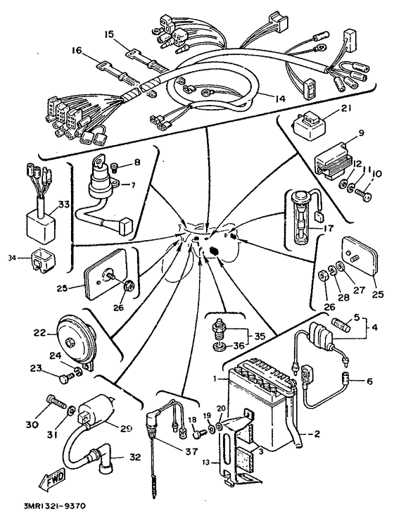 Electrical 1