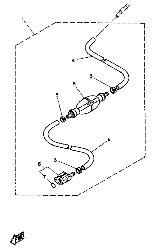 Fuel system