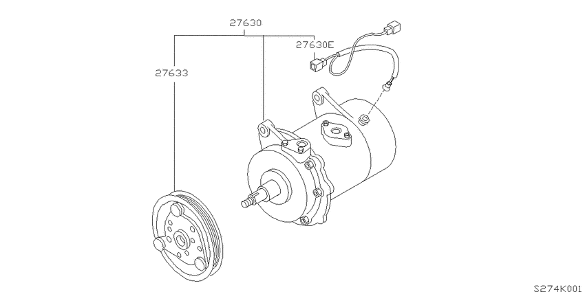 Compressor