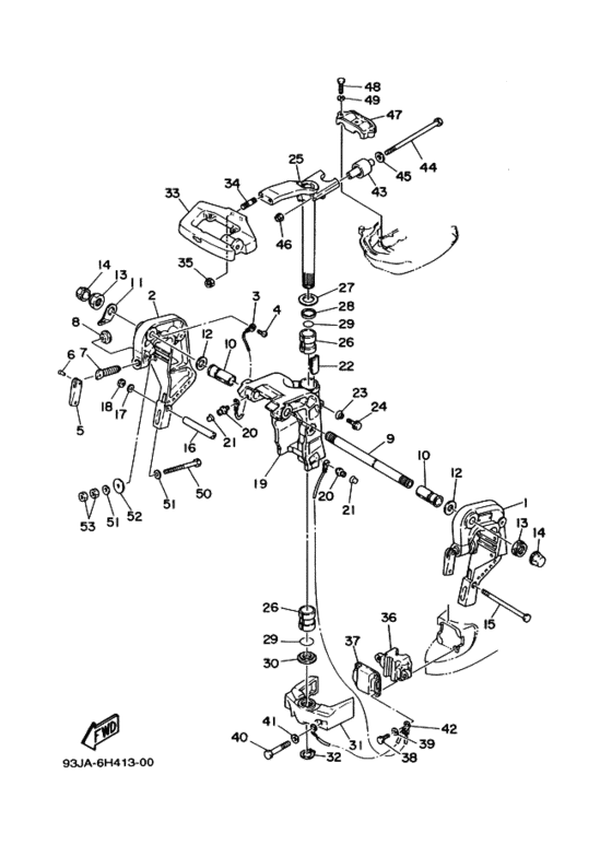 ﾌﾞﾗｹﾂﾄ 1