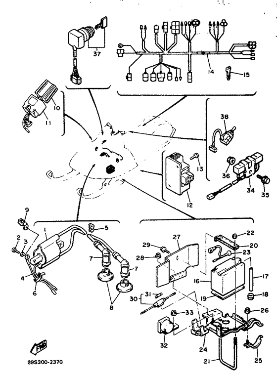 Electrical 1