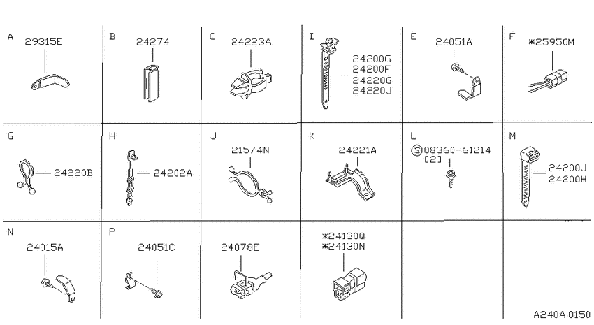 Wiring