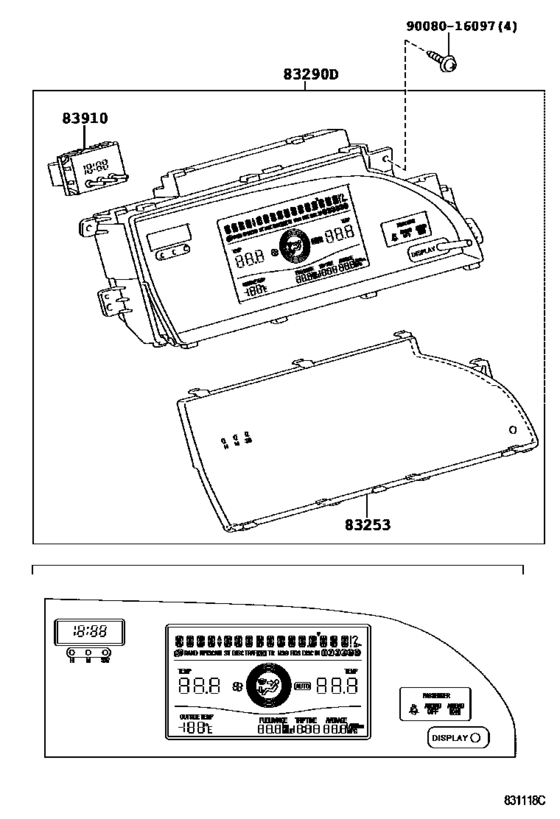 Meter