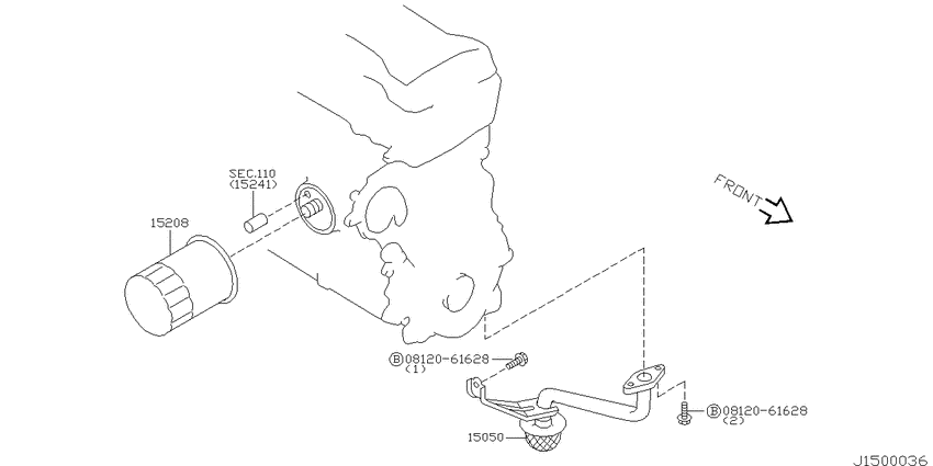 Lubricating system