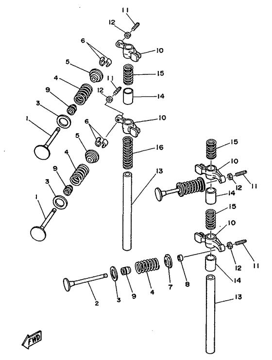 Valve