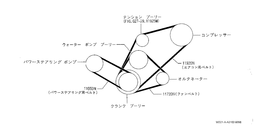 ﾌｱﾝ,ｺﾝﾌﾟﾚﾂｻ- & ﾊﾟﾜ-ｽﾃｱﾘﾝｸﾞ ﾍﾞﾙﾄ