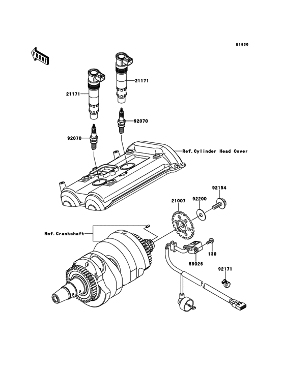 Ignition System