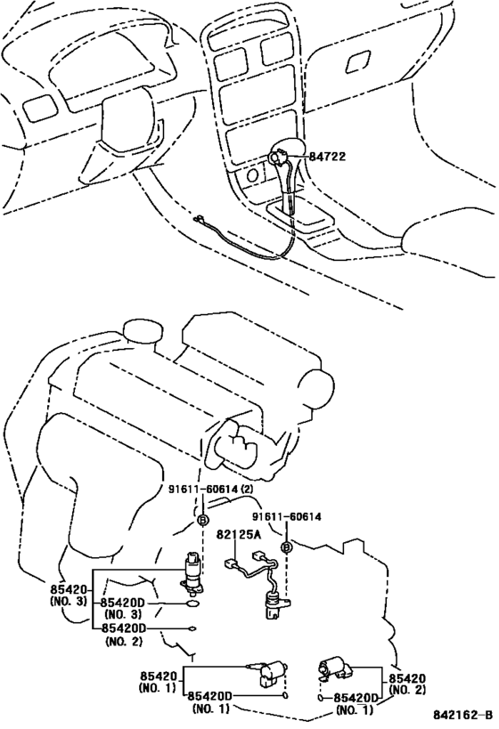 Overdrive & Electronic Controlled Transmission