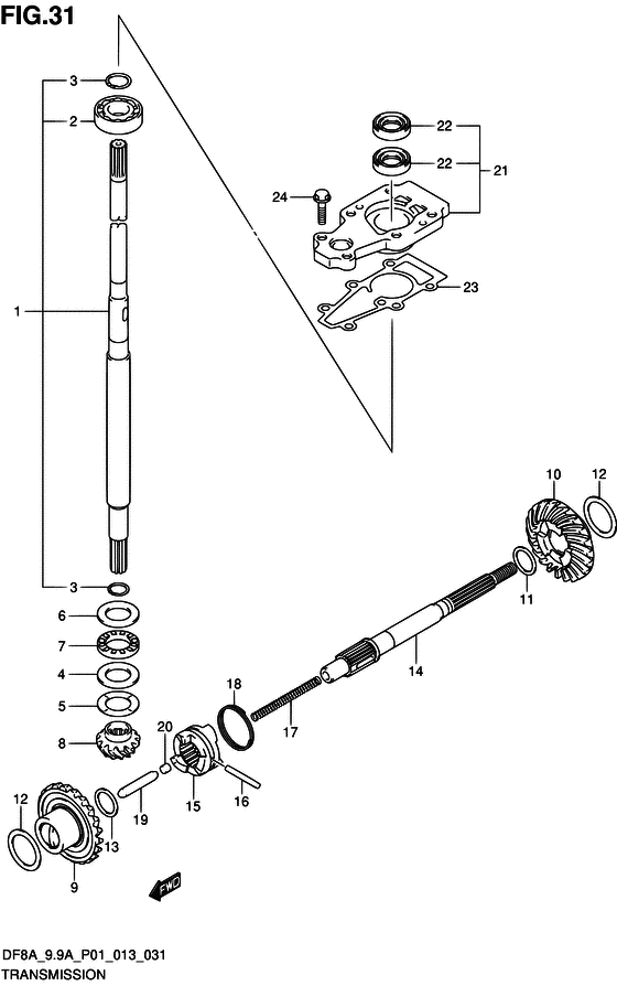 Transmission