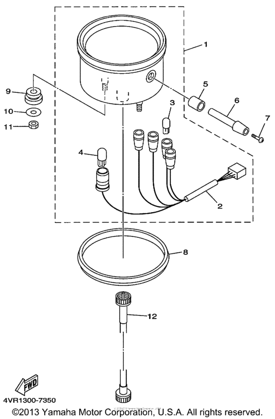 Meter