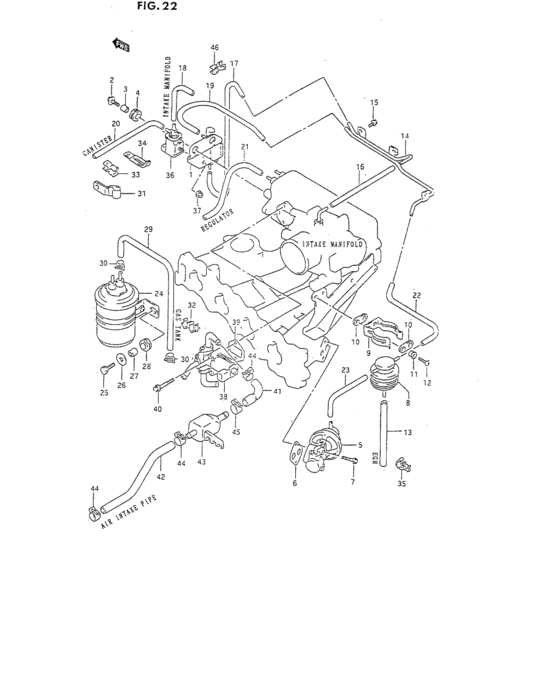 Emission control system