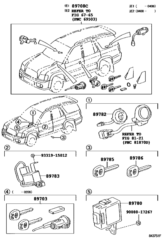 Anti-Theft Device