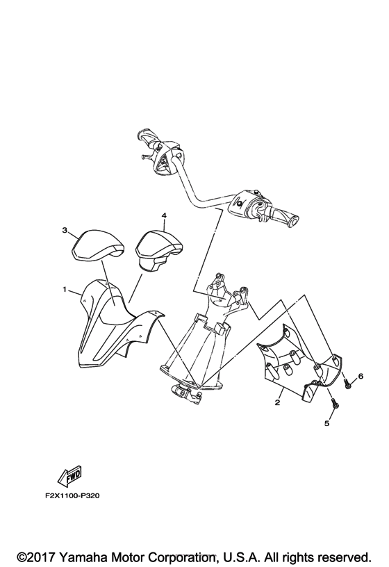 Steering 3