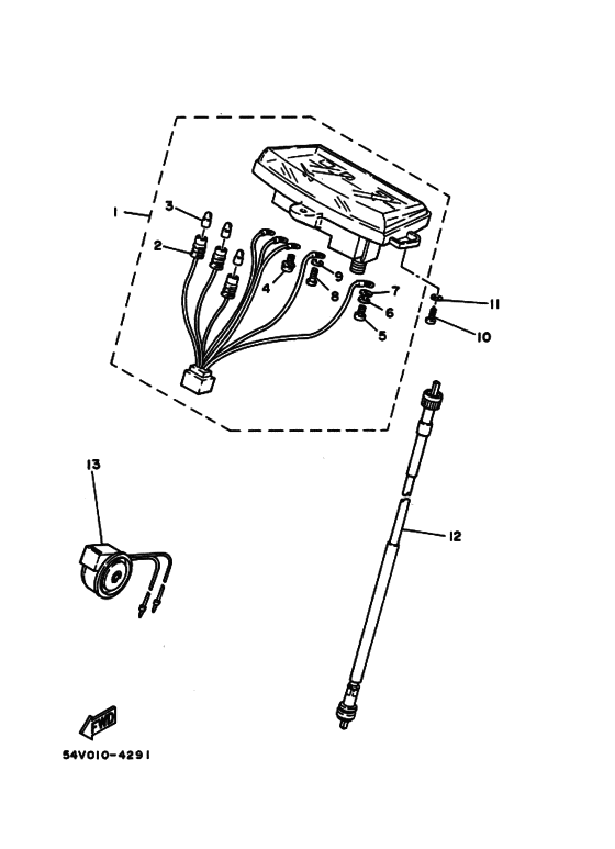 Meter