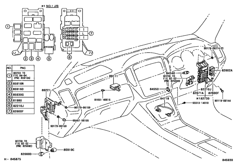 Switch & Relay & Computer