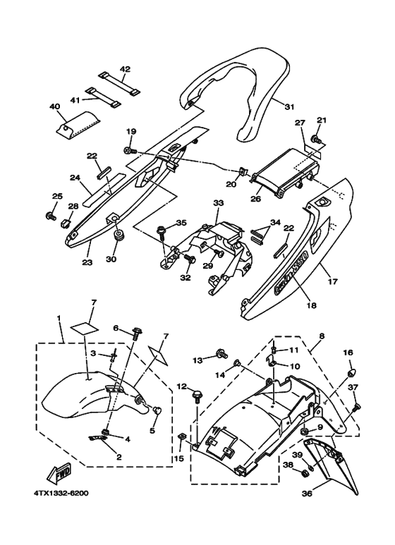 Fender
