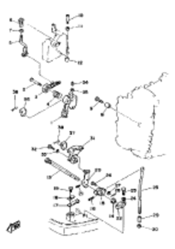 Control engine