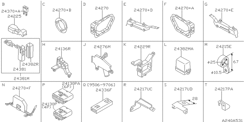 Wiring