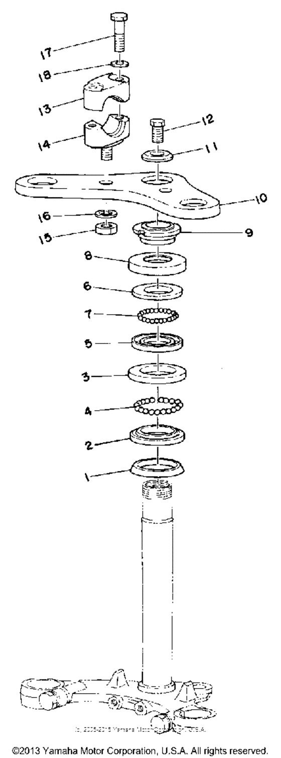 Steering