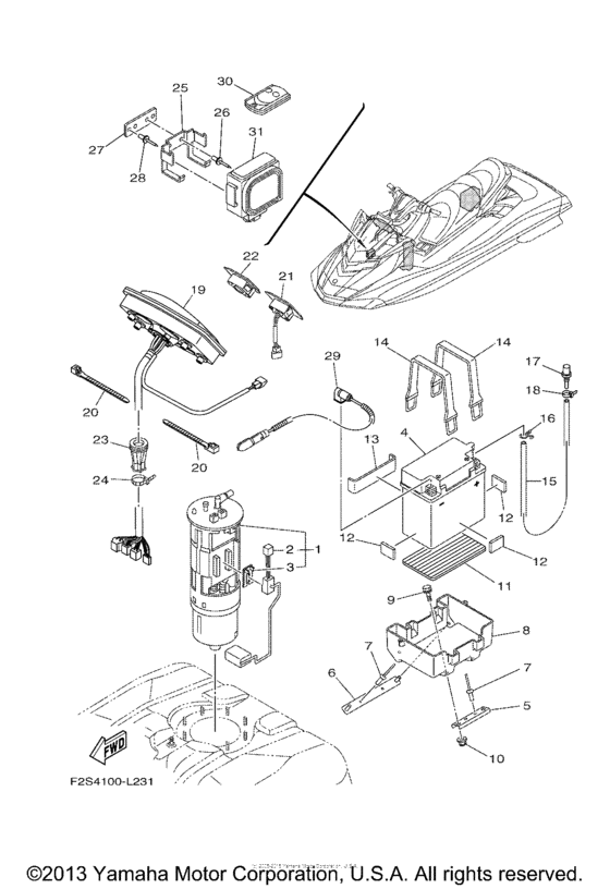 Electrical