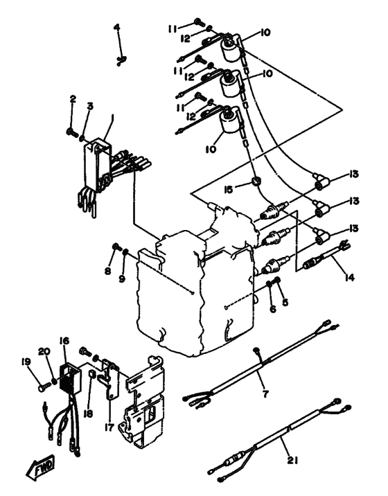 Electrical 1