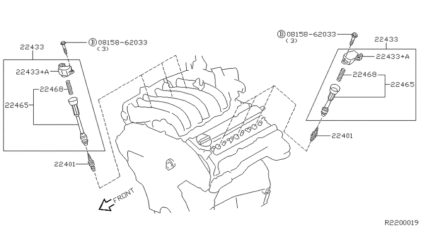 Ignition System