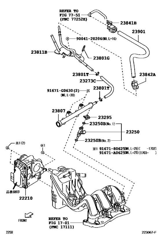 Fuel Injection System