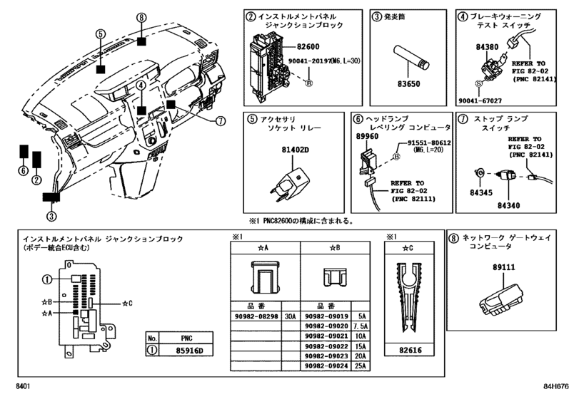 Switch & Relay & Computer