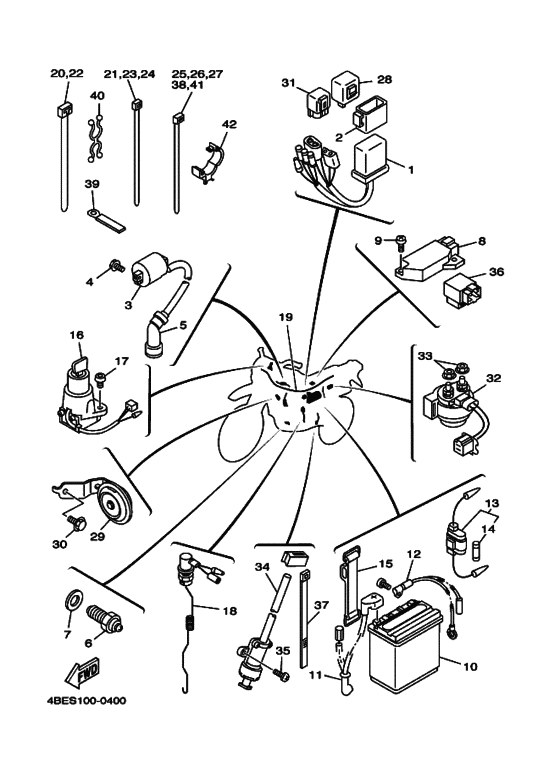 Electrical 1