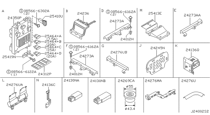Wiring
