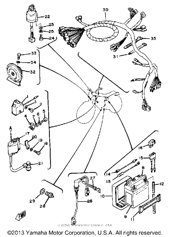 Electrical