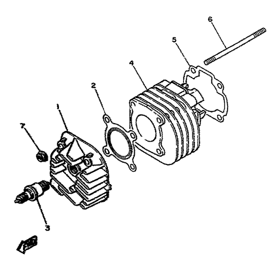 Cylinder