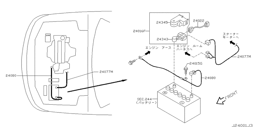 Wiring