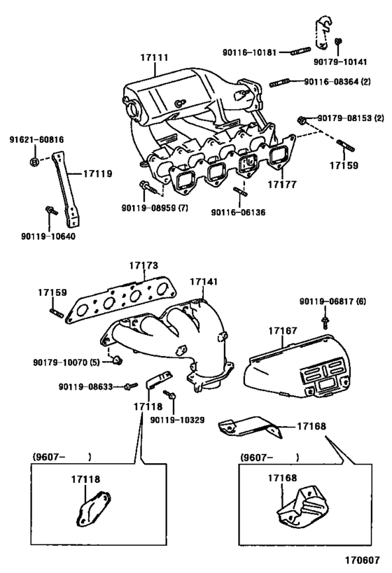 Manifold