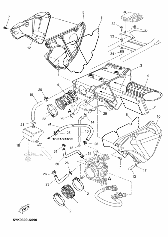 Intake