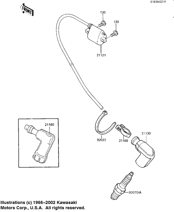 Ignition System