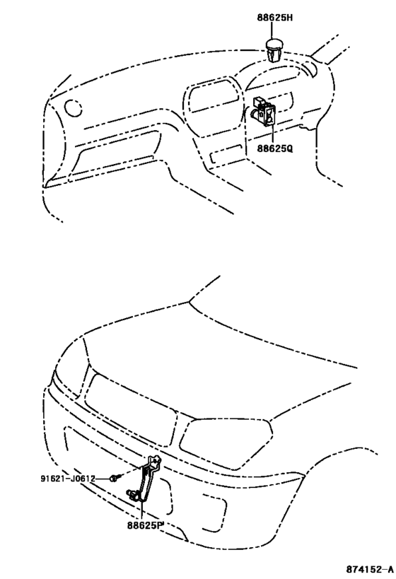 Heating & Air Conditioning - Control & Air Duct