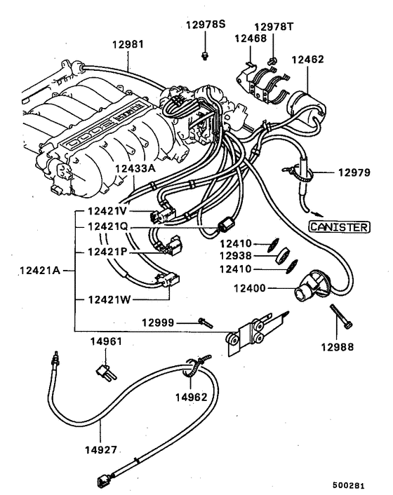 Emission control