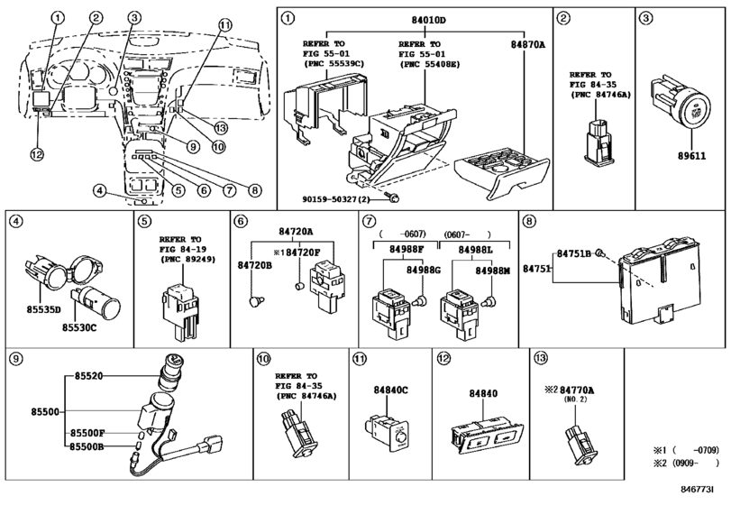 Switch & Relay & Computer