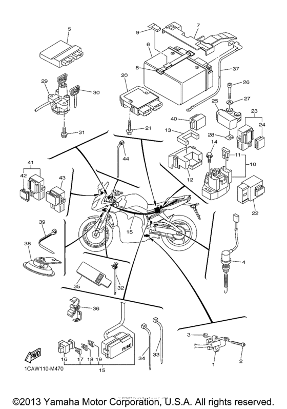 Electrical
