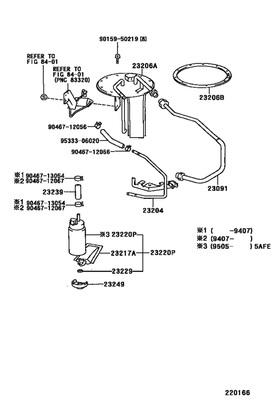 Fuel Injection System